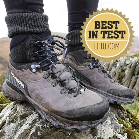 Season Three’s Popular Hiking Boots Come in Three New Colors